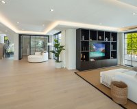 Rynek wtórny - Villa - Marbella - Nueva Andalucía