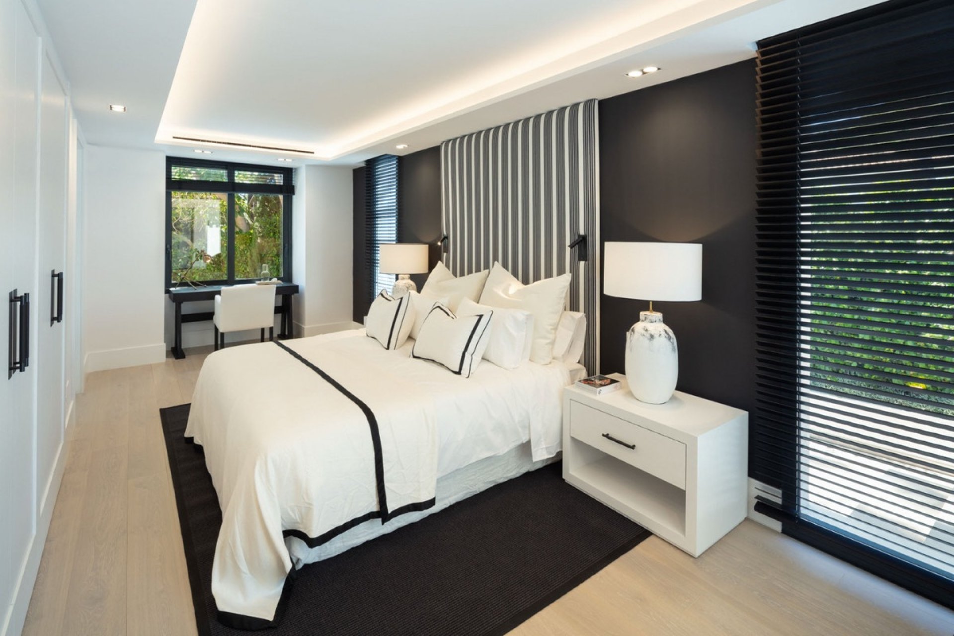 Rynek wtórny - Villa - Marbella - Nueva Andalucía