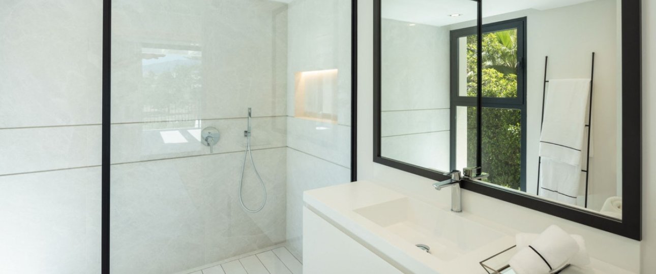 Rynek wtórny - Villa - Marbella - Nueva Andalucía
