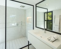 Rynek wtórny - Villa - Marbella - Nueva Andalucía