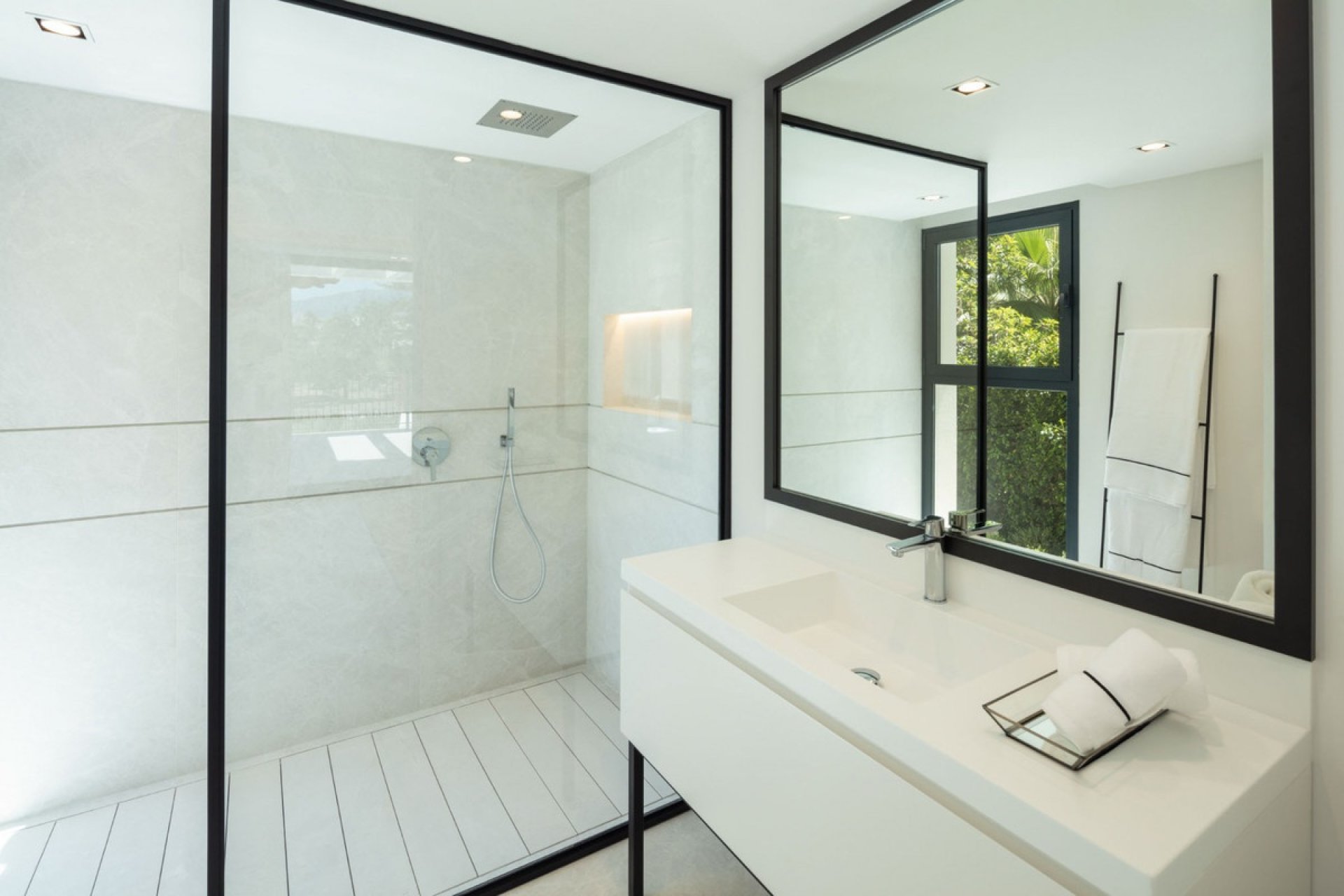 Rynek wtórny - Villa - Marbella - Nueva Andalucía