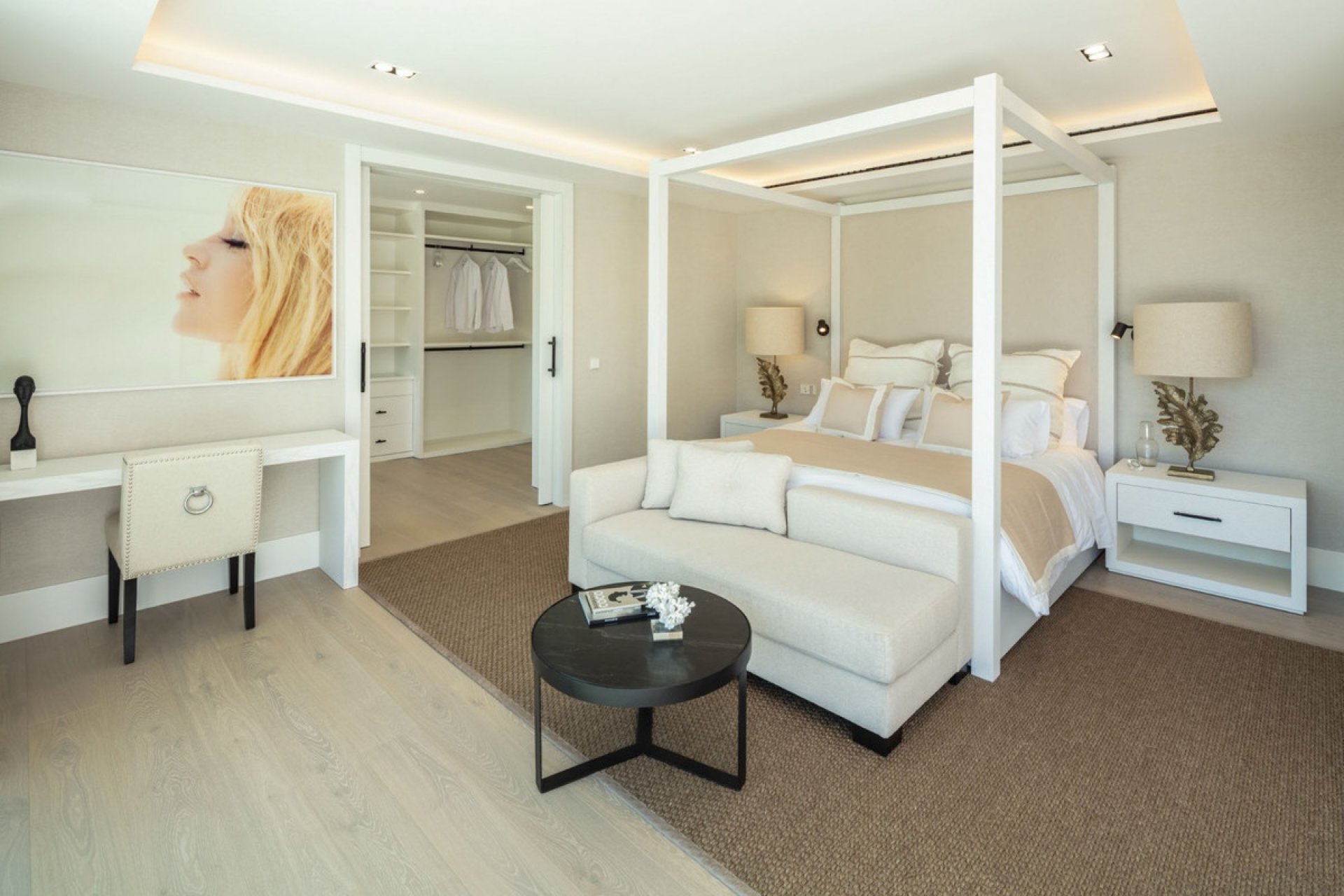 Rynek wtórny - Villa - Marbella - Nueva Andalucía
