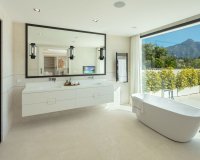 Rynek wtórny - Villa - Marbella - Nueva Andalucía