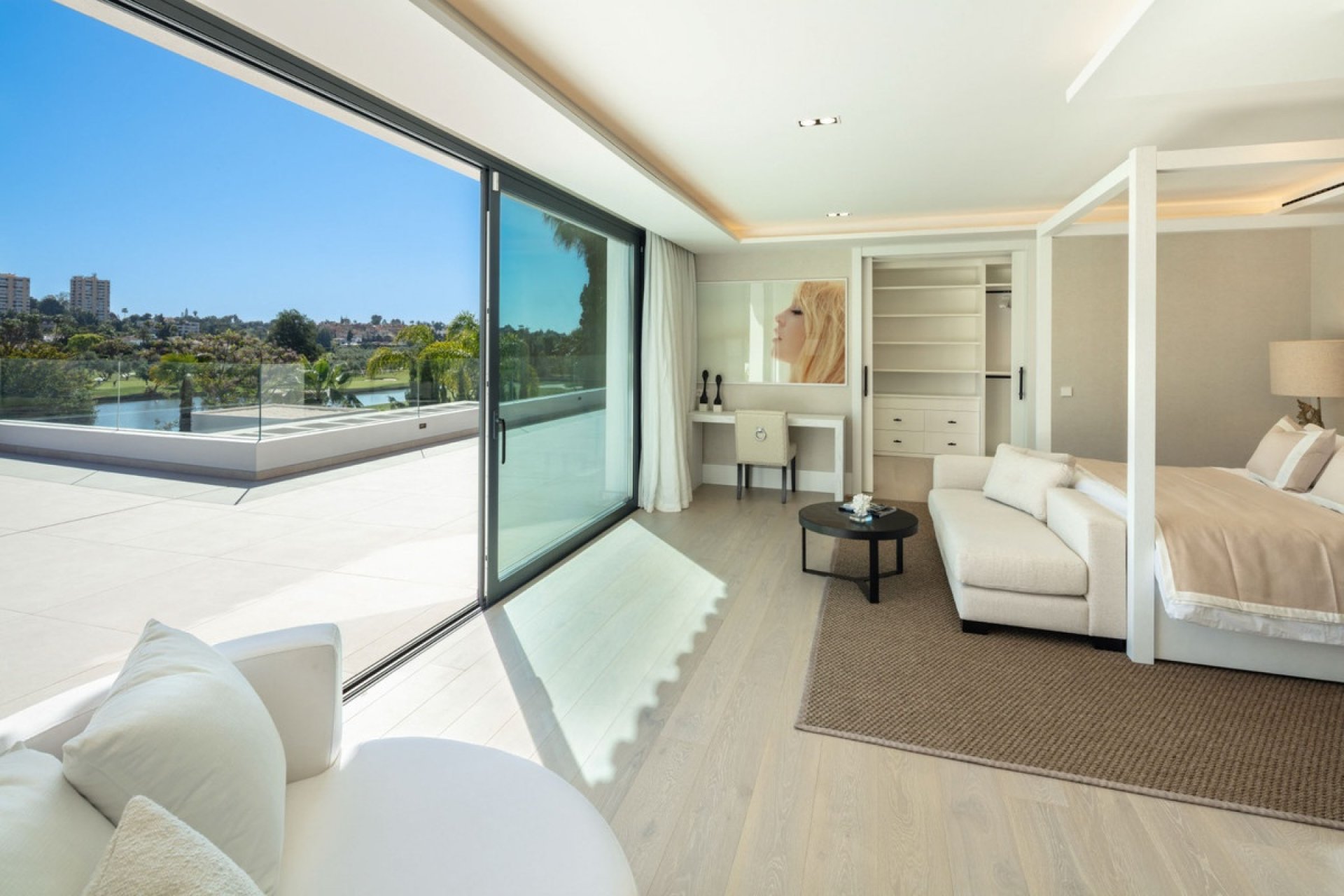 Rynek wtórny - Villa - Marbella - Nueva Andalucía