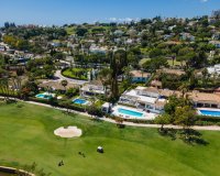Rynek wtórny - Villa - Marbella - Nueva Andalucía