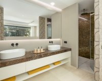 Rynek wtórny - Villa - Marbella - Nueva Andalucía