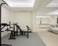 Rynek wtórny - Villa - Marbella - Nueva Andalucía