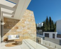 Rynek wtórny - Villa - Marbella - Nueva Andalucía