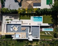 Rynek wtórny - Villa - Marbella - Nueva Andalucía