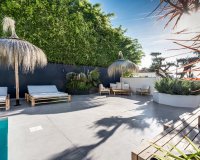 Rynek wtórny - Villa - Marbella - Nueva Andalucía