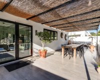 Rynek wtórny - Villa - Marbella - Nueva Andalucía