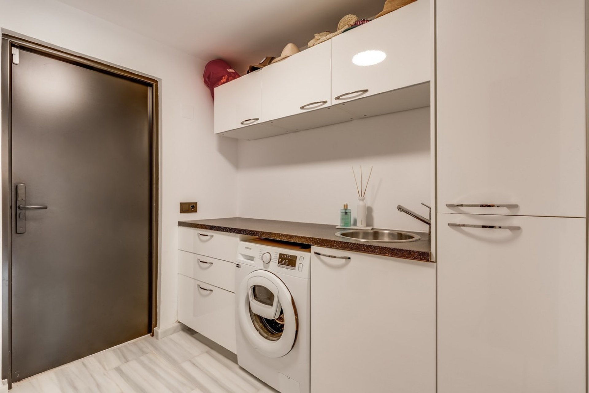 Rynek wtórny - Villa - Marbella - Nueva Andalucía