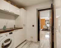 Rynek wtórny - Villa - Marbella - Nueva Andalucía