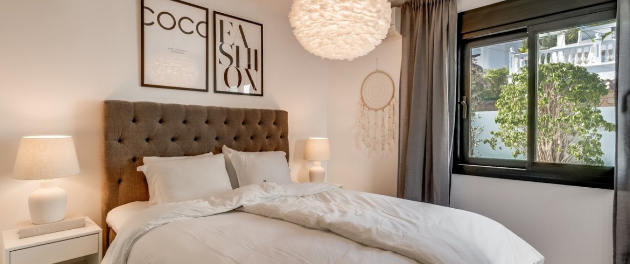 Rynek wtórny - Villa - Marbella - Nueva Andalucía
