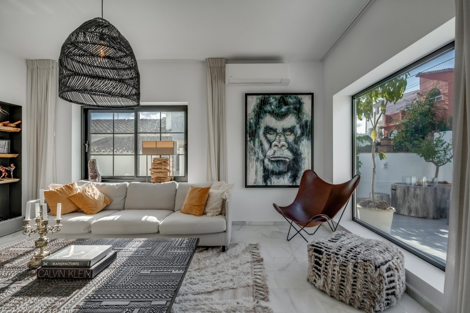 Rynek wtórny - Villa - Marbella - Nueva Andalucía
