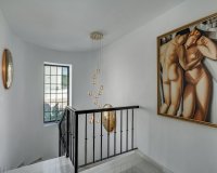 Rynek wtórny - Villa - Marbella - Nueva Andalucía