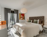 Rynek wtórny - Villa - Marbella - Nueva Andalucía