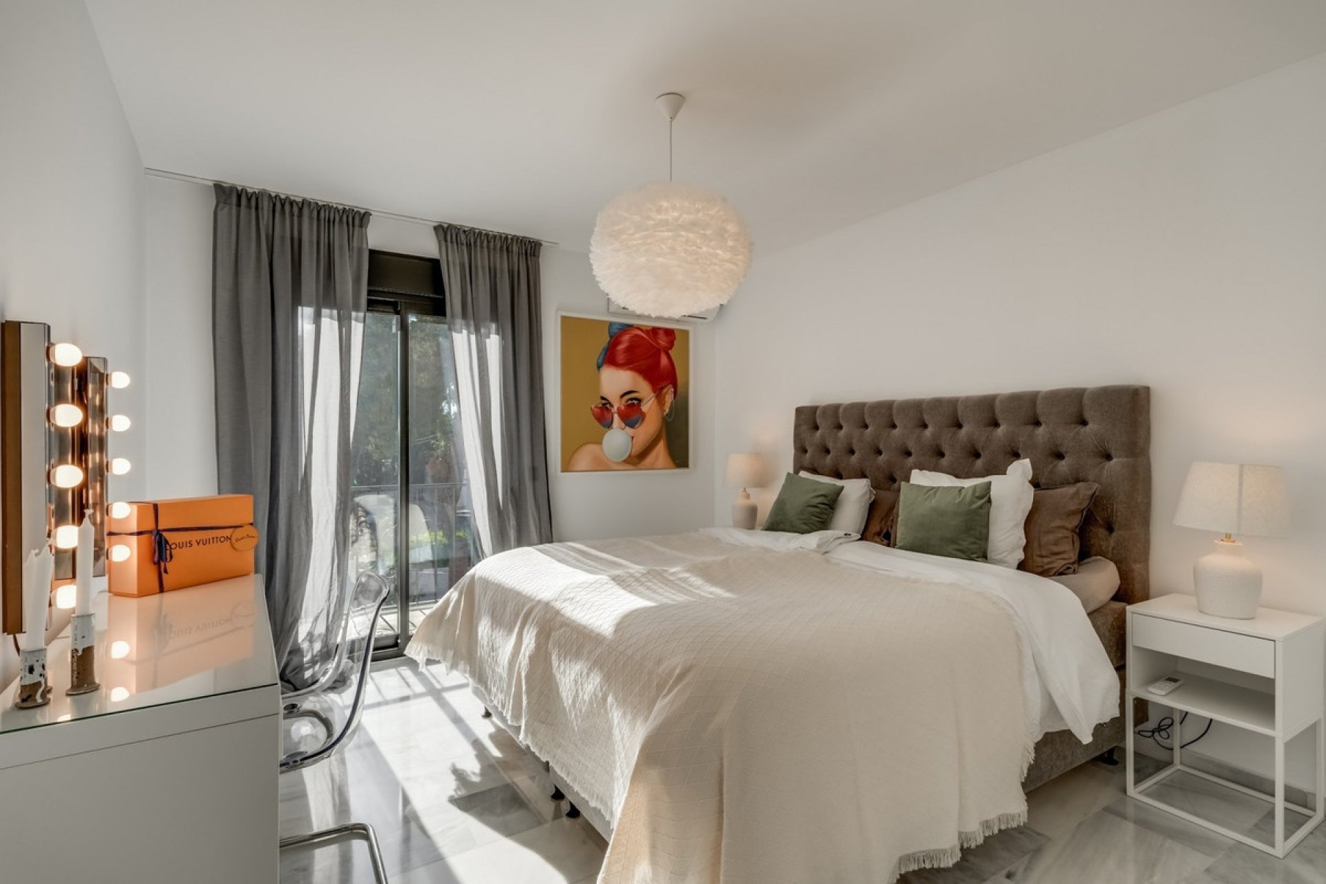 Rynek wtórny - Villa - Marbella - Nueva Andalucía