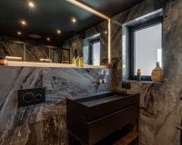 Rynek wtórny - Villa - Marbella - Nueva Andalucía
