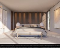 Rynek wtórny - Villa - Marbella - Nueva Andalucía