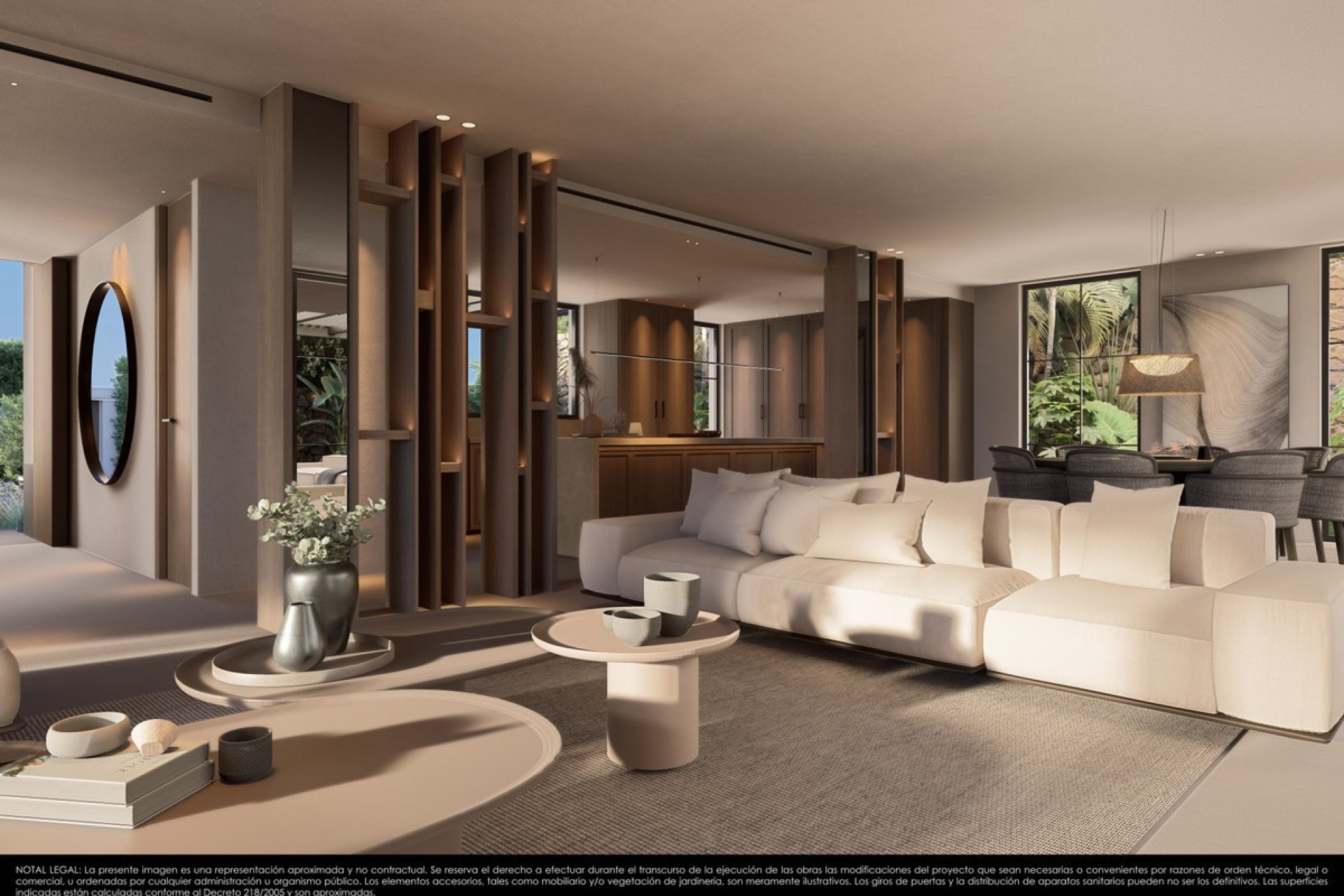 Rynek wtórny - Villa - Marbella - Nueva Andalucía