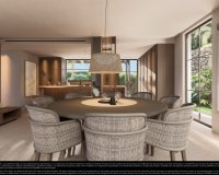 Rynek wtórny - Villa - Marbella - Nueva Andalucía