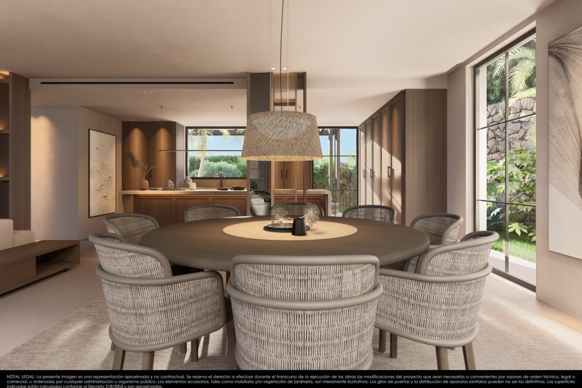 Rynek wtórny - Villa - Marbella - Nueva Andalucía