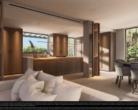 Rynek wtórny - Villa - Marbella - Nueva Andalucía