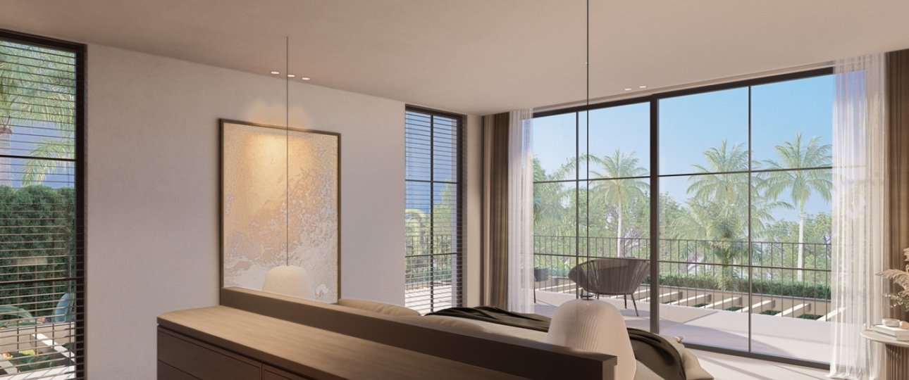Rynek wtórny - Villa - Marbella - Nueva Andalucía