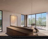 Rynek wtórny - Villa - Marbella - Nueva Andalucía