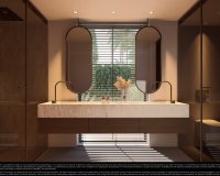 Rynek wtórny - Villa - Marbella - Nueva Andalucía