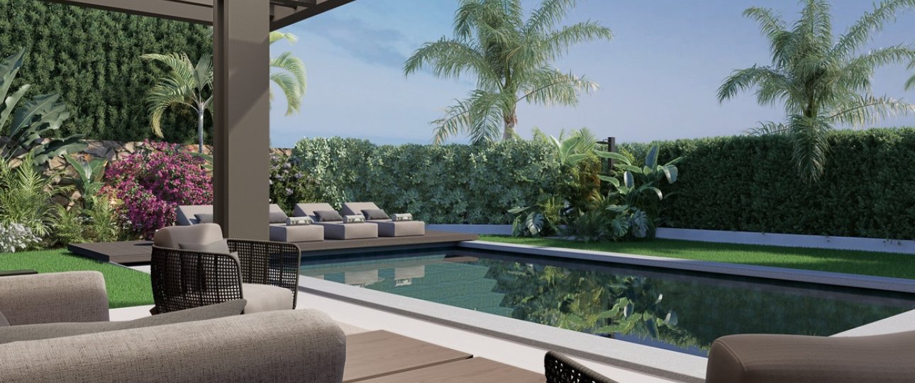 Rynek wtórny - Villa - Marbella - Nueva Andalucía