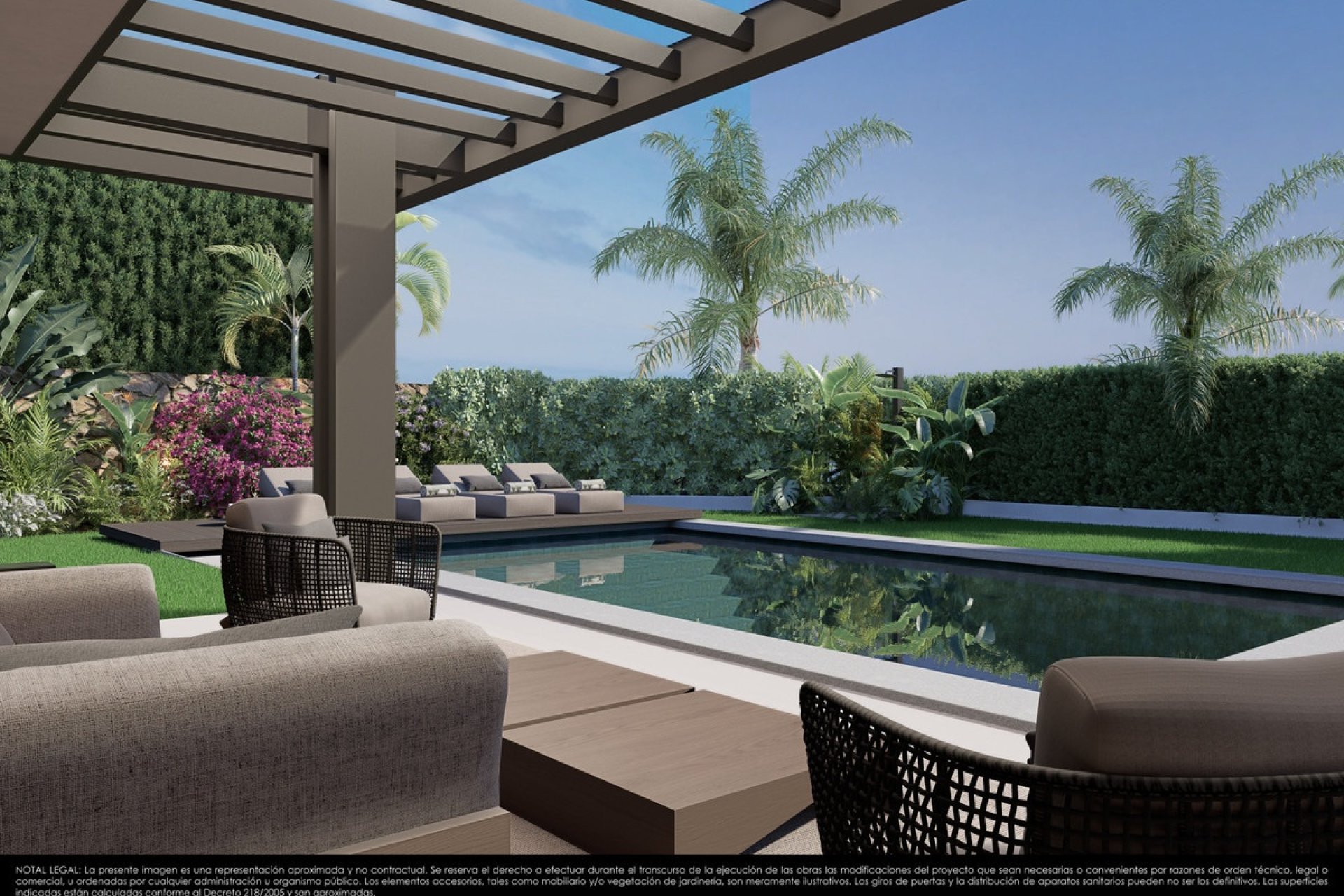 Rynek wtórny - Villa - Marbella - Nueva Andalucía