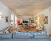Rynek wtórny - Villa - Marbella - Nueva Andalucía