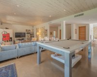 Rynek wtórny - Villa - Marbella - Nueva Andalucía