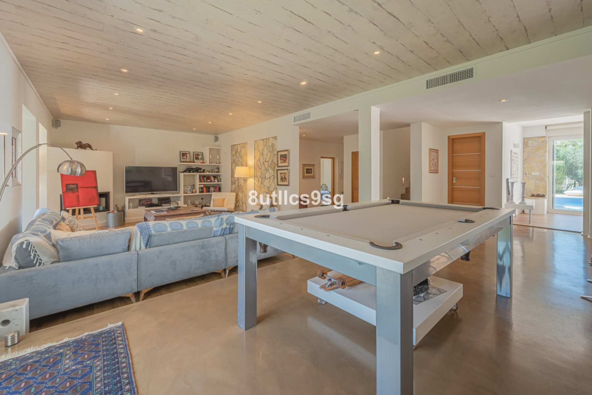 Rynek wtórny - Villa - Marbella - Nueva Andalucía