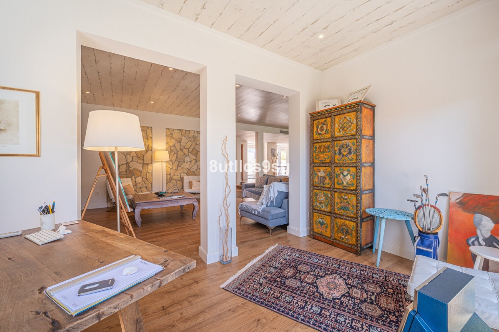 Rynek wtórny - Villa - Marbella - Nueva Andalucía