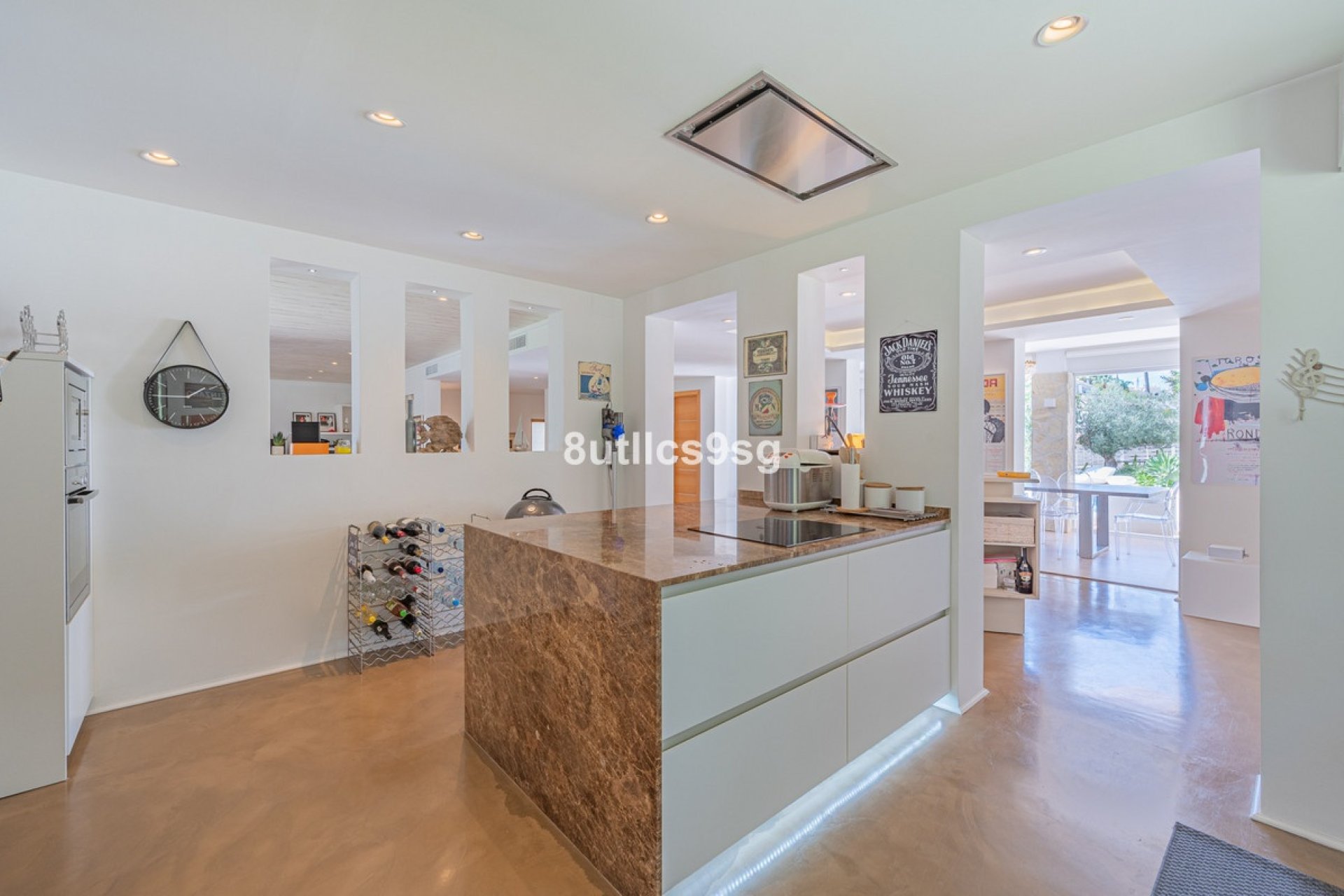 Rynek wtórny - Villa - Marbella - Nueva Andalucía