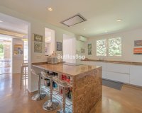 Rynek wtórny - Villa - Marbella - Nueva Andalucía