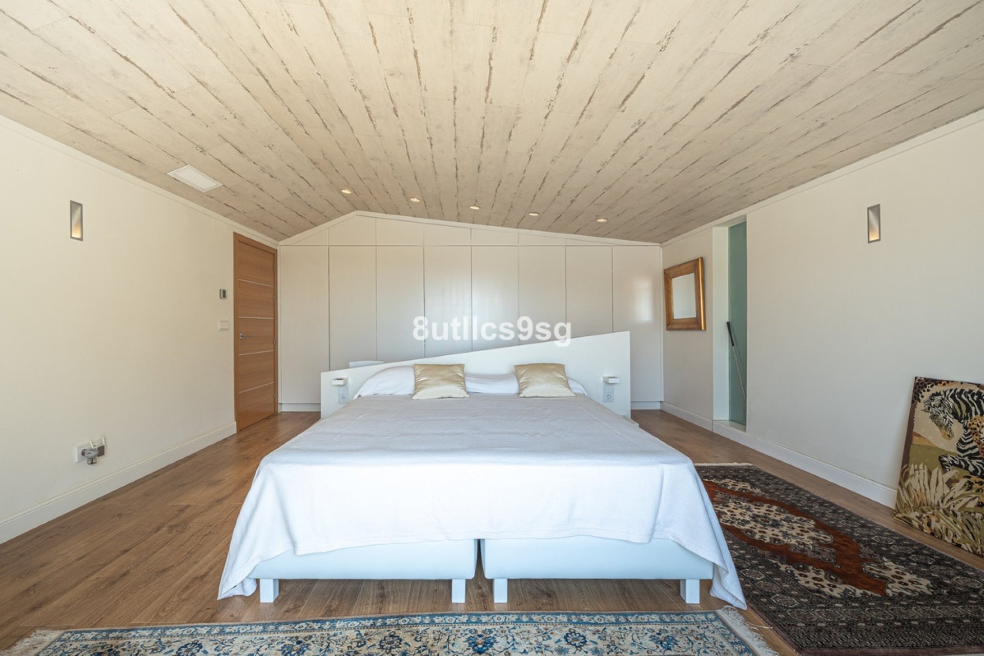 Rynek wtórny - Villa - Marbella - Nueva Andalucía