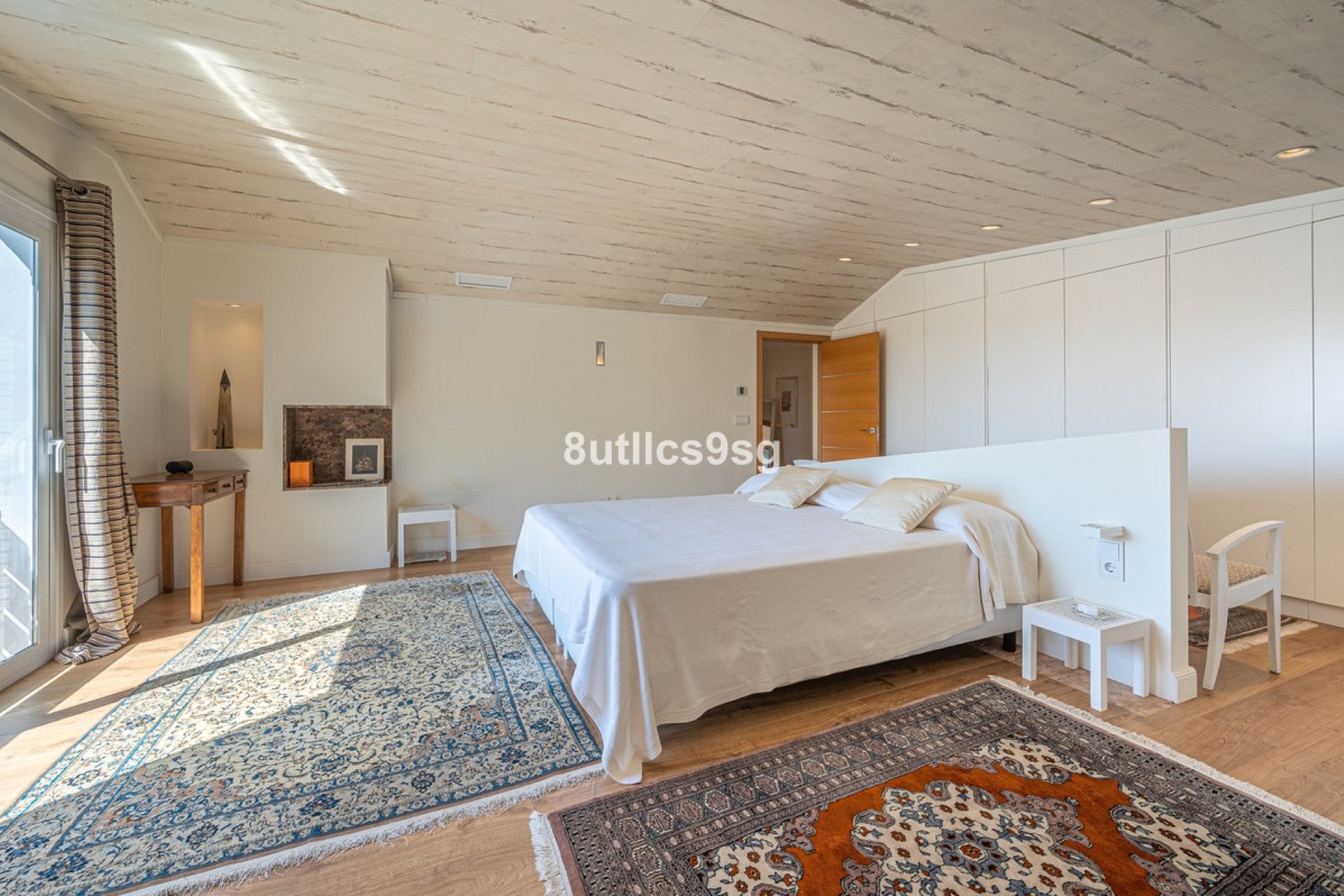 Rynek wtórny - Villa - Marbella - Nueva Andalucía