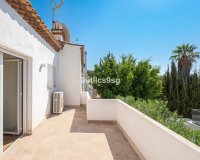 Rynek wtórny - Villa - Marbella - Nueva Andalucía