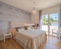 Rynek wtórny - Villa - Marbella - Nueva Andalucía