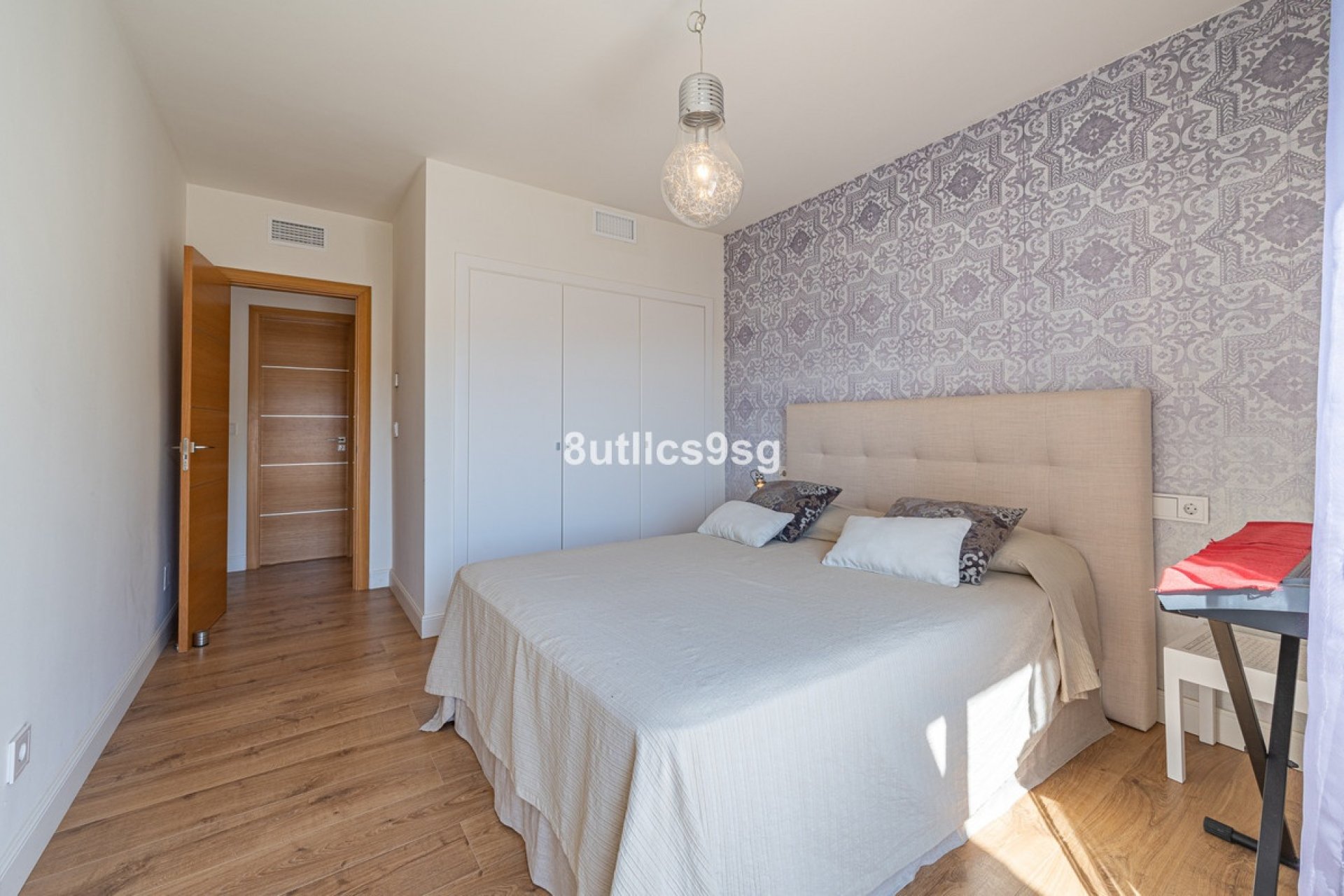 Rynek wtórny - Villa - Marbella - Nueva Andalucía
