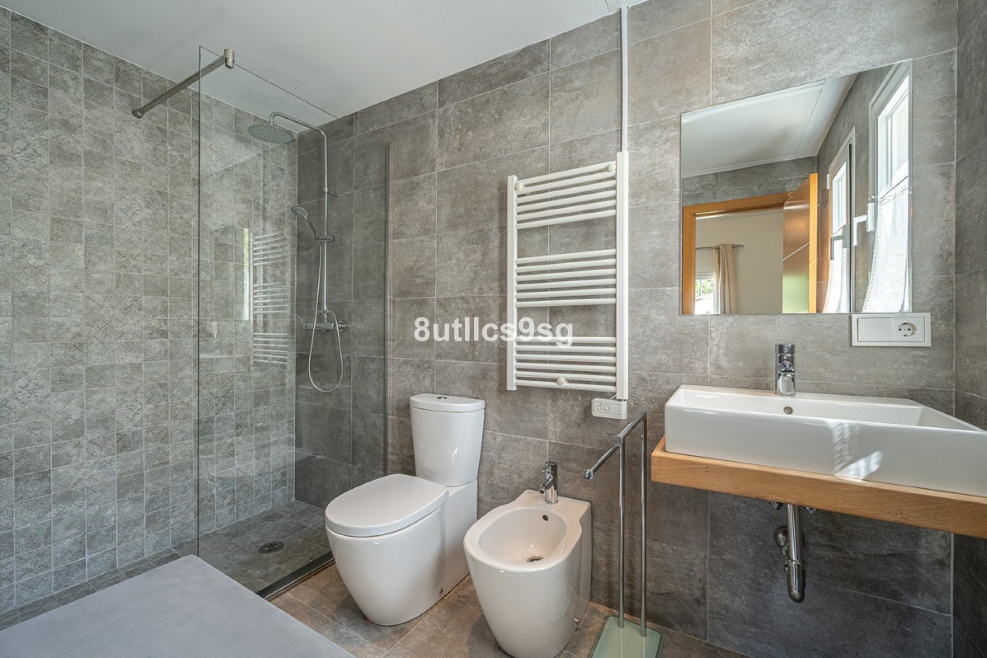 Rynek wtórny - Villa - Marbella - Nueva Andalucía