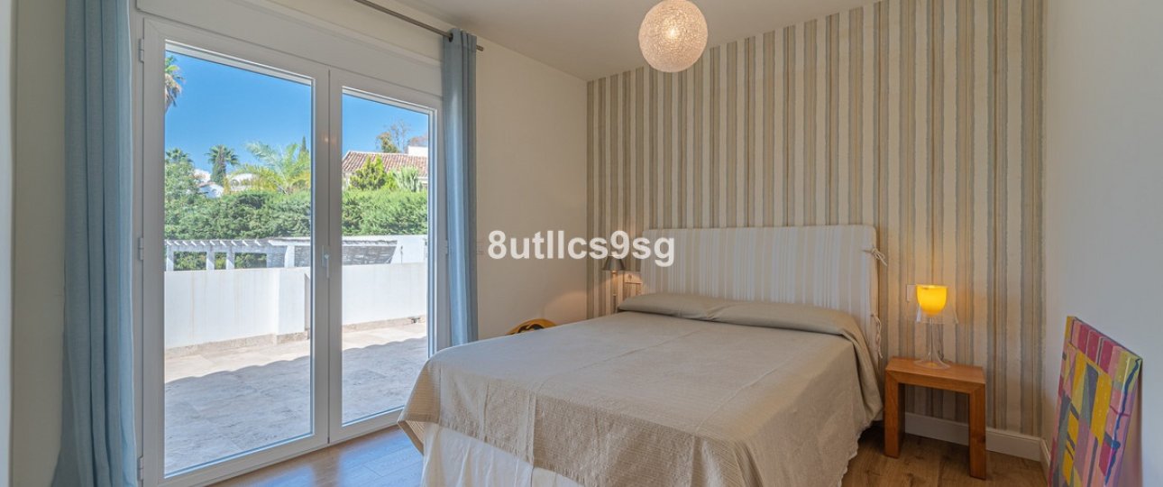 Rynek wtórny - Villa - Marbella - Nueva Andalucía