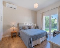 Rynek wtórny - Villa - Marbella - Nueva Andalucía