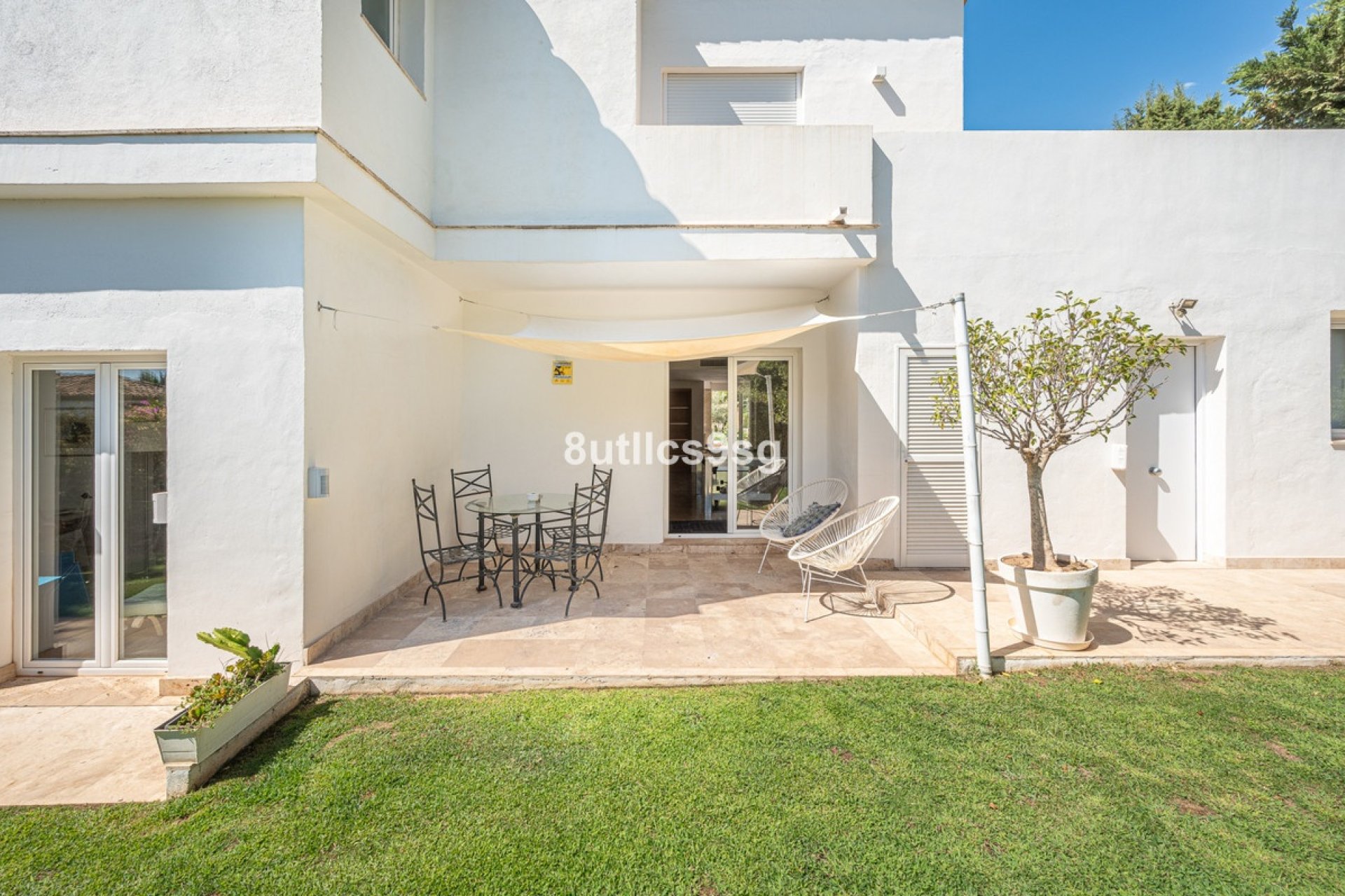 Rynek wtórny - Villa - Marbella - Nueva Andalucía