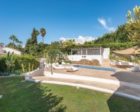 Rynek wtórny - Villa - Marbella - Nueva Andalucía