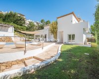 Rynek wtórny - Villa - Marbella - Nueva Andalucía